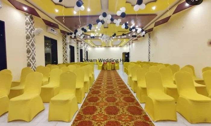 Rang Mahal Resort Hotel Restaurant  Banquet